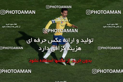 960153, Tehran, , Iranian Hazfi Cup, 1.4 round, Khorramshahr Cup, Persepolis ۱ v ۱ Sanat Naft Abadan on 2017/12/19 at Azadi Stadium