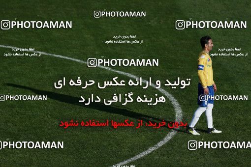 959939, Tehran, , جام حذفی فوتبال ایران, Quarter-final, Khorramshahr Cup, Persepolis 1 v 1 Sanat Naft Abadan on 2017/12/19 at Azadi Stadium