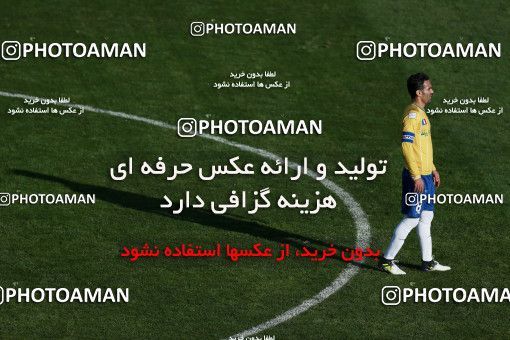 959939, Tehran, , Iranian Hazfi Cup, 1.4 round, Khorramshahr Cup, Persepolis ۱ v ۱ Sanat Naft Abadan on 2017/12/19 at Azadi Stadium