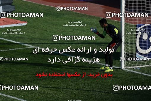 959508, Tehran, , جام حذفی فوتبال ایران, Quarter-final, Khorramshahr Cup, Persepolis 1 v 1 Sanat Naft Abadan on 2017/12/19 at Azadi Stadium