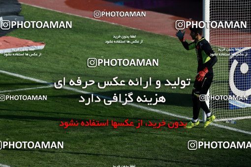 959430, Tehran, , جام حذفی فوتبال ایران, Quarter-final, Khorramshahr Cup, Persepolis 1 v 1 Sanat Naft Abadan on 2017/12/19 at Azadi Stadium