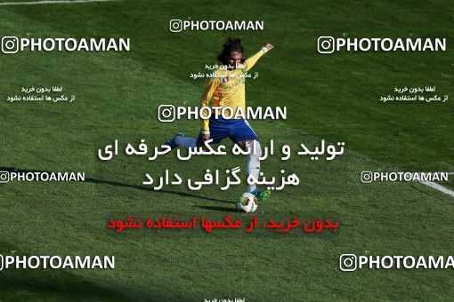 960099, Tehran, , جام حذفی فوتبال ایران, Quarter-final, Khorramshahr Cup, Persepolis 1 v 1 Sanat Naft Abadan on 2017/12/19 at Azadi Stadium
