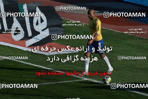 959455, Tehran, , جام حذفی فوتبال ایران, Quarter-final, Khorramshahr Cup, Persepolis 1 v 1 Sanat Naft Abadan on 2017/12/19 at Azadi Stadium
