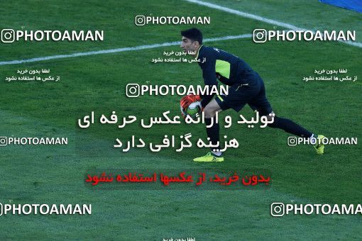 959532, Tehran, , جام حذفی فوتبال ایران, Quarter-final, Khorramshahr Cup, Persepolis 1 v 1 Sanat Naft Abadan on 2017/12/19 at Azadi Stadium