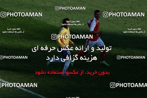 959868, Tehran, , جام حذفی فوتبال ایران, Quarter-final, Khorramshahr Cup, Persepolis 1 v 1 Sanat Naft Abadan on 2017/12/19 at Azadi Stadium