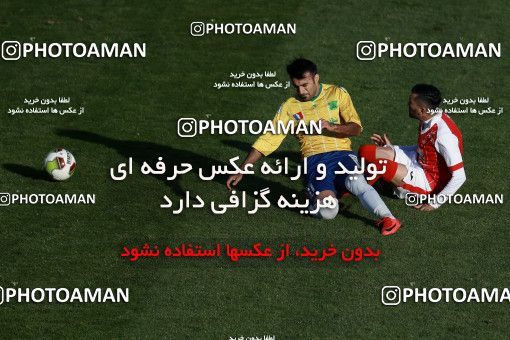 959424, Tehran, , جام حذفی فوتبال ایران, Quarter-final, Khorramshahr Cup, Persepolis 1 v 1 Sanat Naft Abadan on 2017/12/19 at Azadi Stadium