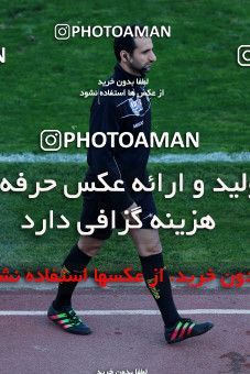 960227, Tehran, , جام حذفی فوتبال ایران, Quarter-final, Khorramshahr Cup, Persepolis 1 v 1 Sanat Naft Abadan on 2017/12/19 at Azadi Stadium