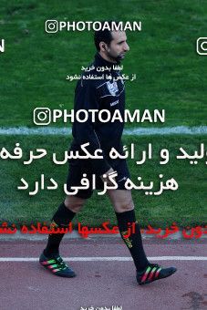 960227, Tehran, , Iranian Hazfi Cup, 1.4 round, Khorramshahr Cup, Persepolis ۱ v ۱ Sanat Naft Abadan on 2017/12/19 at Azadi Stadium