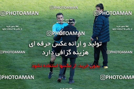 959661, Tehran, , جام حذفی فوتبال ایران, Quarter-final, Khorramshahr Cup, Persepolis 1 v 1 Sanat Naft Abadan on 2017/12/19 at Azadi Stadium