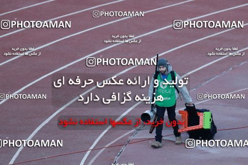 959558, Tehran, , جام حذفی فوتبال ایران, Quarter-final, Khorramshahr Cup, Persepolis 1 v 1 Sanat Naft Abadan on 2017/12/19 at Azadi Stadium