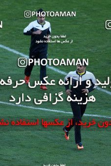 960137, Tehran, , جام حذفی فوتبال ایران, Quarter-final, Khorramshahr Cup, Persepolis 1 v 1 Sanat Naft Abadan on 2017/12/19 at Azadi Stadium