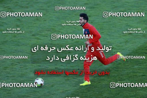 959696, Tehran, , جام حذفی فوتبال ایران, Quarter-final, Khorramshahr Cup, Persepolis 1 v 1 Sanat Naft Abadan on 2017/12/19 at Azadi Stadium