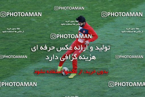 960003, Tehran, , جام حذفی فوتبال ایران, Quarter-final, Khorramshahr Cup, Persepolis 1 v 1 Sanat Naft Abadan on 2017/12/19 at Azadi Stadium
