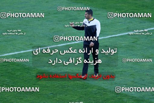 960266, Tehran, , جام حذفی فوتبال ایران, Quarter-final, Khorramshahr Cup, Persepolis 1 v 1 Sanat Naft Abadan on 2017/12/19 at Azadi Stadium