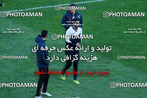 959832, Tehran, , جام حذفی فوتبال ایران, Quarter-final, Khorramshahr Cup, Persepolis 1 v 1 Sanat Naft Abadan on 2017/12/19 at Azadi Stadium
