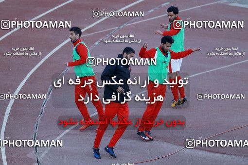 959612, Tehran, , جام حذفی فوتبال ایران, Quarter-final, Khorramshahr Cup, Persepolis 1 v 1 Sanat Naft Abadan on 2017/12/19 at Azadi Stadium