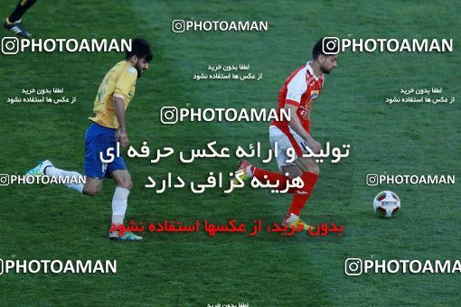 959413, Tehran, , جام حذفی فوتبال ایران, Quarter-final, Khorramshahr Cup, Persepolis 1 v 1 Sanat Naft Abadan on 2017/12/19 at Azadi Stadium