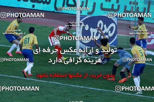 959379, Tehran, , جام حذفی فوتبال ایران, Quarter-final, Khorramshahr Cup, Persepolis 1 v 1 Sanat Naft Abadan on 2017/12/19 at Azadi Stadium
