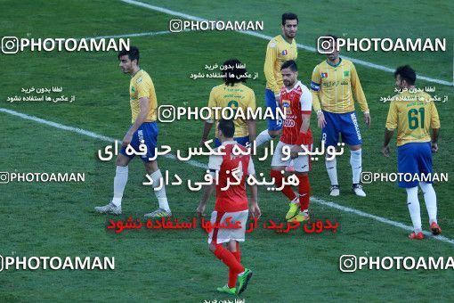 959436, Tehran, , جام حذفی فوتبال ایران, Quarter-final, Khorramshahr Cup, Persepolis 1 v 1 Sanat Naft Abadan on 2017/12/19 at Azadi Stadium