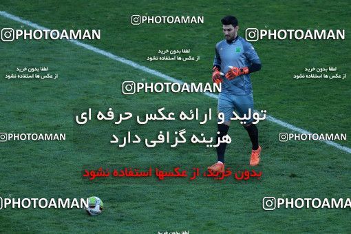 959499, Tehran, , جام حذفی فوتبال ایران, Quarter-final, Khorramshahr Cup, Persepolis 1 v 1 Sanat Naft Abadan on 2017/12/19 at Azadi Stadium