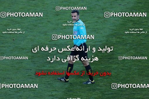 960000, Tehran, , جام حذفی فوتبال ایران, Quarter-final, Khorramshahr Cup, Persepolis 1 v 1 Sanat Naft Abadan on 2017/12/19 at Azadi Stadium