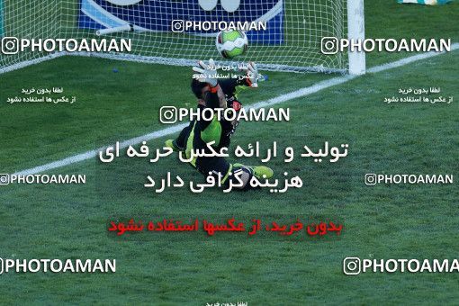 959645, Tehran, , جام حذفی فوتبال ایران, Quarter-final, Khorramshahr Cup, Persepolis 1 v 1 Sanat Naft Abadan on 2017/12/19 at Azadi Stadium