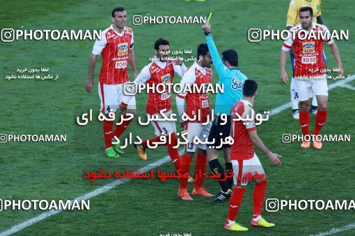 959957, Tehran, , جام حذفی فوتبال ایران, Quarter-final, Khorramshahr Cup, Persepolis 1 v 1 Sanat Naft Abadan on 2017/12/19 at Azadi Stadium
