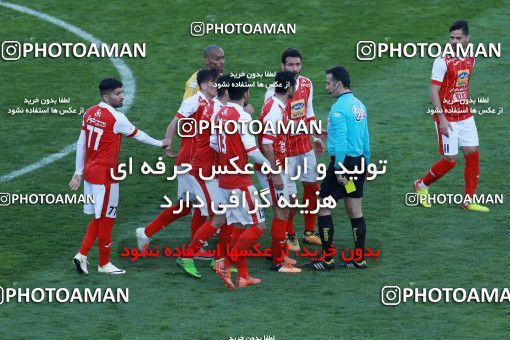 959803, Tehran, , جام حذفی فوتبال ایران, Quarter-final, Khorramshahr Cup, Persepolis 1 v 1 Sanat Naft Abadan on 2017/12/19 at Azadi Stadium
