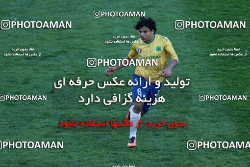 959603, Tehran, , جام حذفی فوتبال ایران, Quarter-final, Khorramshahr Cup, Persepolis 1 v 1 Sanat Naft Abadan on 2017/12/19 at Azadi Stadium