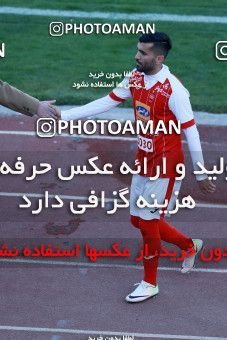 959796, Tehran, , جام حذفی فوتبال ایران, Quarter-final, Khorramshahr Cup, Persepolis 1 v 1 Sanat Naft Abadan on 2017/12/19 at Azadi Stadium