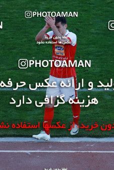 959985, Tehran, , جام حذفی فوتبال ایران, Quarter-final, Khorramshahr Cup, Persepolis 1 v 1 Sanat Naft Abadan on 2017/12/19 at Azadi Stadium