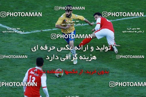 959310, Tehran, , جام حذفی فوتبال ایران, Quarter-final, Khorramshahr Cup, Persepolis 1 v 1 Sanat Naft Abadan on 2017/12/19 at Azadi Stadium