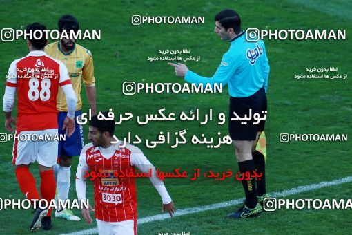 959407, Tehran, , جام حذفی فوتبال ایران, Quarter-final, Khorramshahr Cup, Persepolis 1 v 1 Sanat Naft Abadan on 2017/12/19 at Azadi Stadium