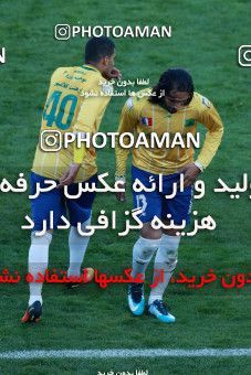 959447, Tehran, , جام حذفی فوتبال ایران, Quarter-final, Khorramshahr Cup, Persepolis 1 v 1 Sanat Naft Abadan on 2017/12/19 at Azadi Stadium