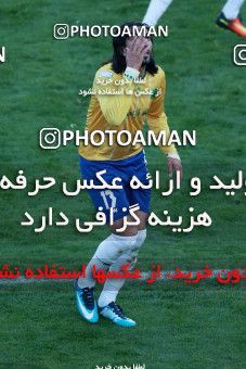 959519, Tehran, , جام حذفی فوتبال ایران, Quarter-final, Khorramshahr Cup, Persepolis 1 v 1 Sanat Naft Abadan on 2017/12/19 at Azadi Stadium