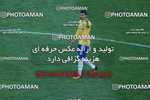 960247, Tehran, , جام حذفی فوتبال ایران, Quarter-final, Khorramshahr Cup, Persepolis 1 v 1 Sanat Naft Abadan on 2017/12/19 at Azadi Stadium