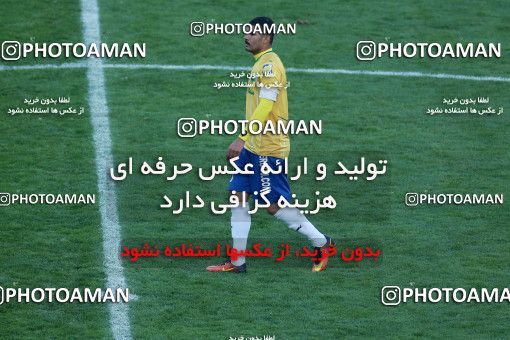 960015, Tehran, , جام حذفی فوتبال ایران, Quarter-final, Khorramshahr Cup, Persepolis 1 v 1 Sanat Naft Abadan on 2017/12/19 at Azadi Stadium