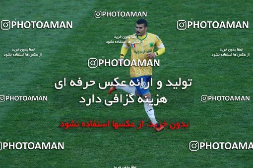 959997, Tehran, , جام حذفی فوتبال ایران, Quarter-final, Khorramshahr Cup, Persepolis 1 v 1 Sanat Naft Abadan on 2017/12/19 at Azadi Stadium