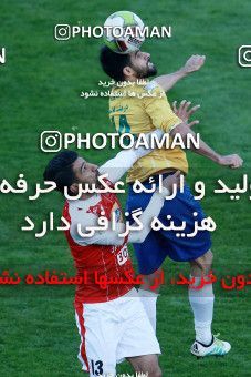 959480, Tehran, , جام حذفی فوتبال ایران, Quarter-final, Khorramshahr Cup, Persepolis 1 v 1 Sanat Naft Abadan on 2017/12/19 at Azadi Stadium