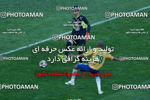 959501, Tehran, , جام حذفی فوتبال ایران, Quarter-final, Khorramshahr Cup, Persepolis 1 v 1 Sanat Naft Abadan on 2017/12/19 at Azadi Stadium