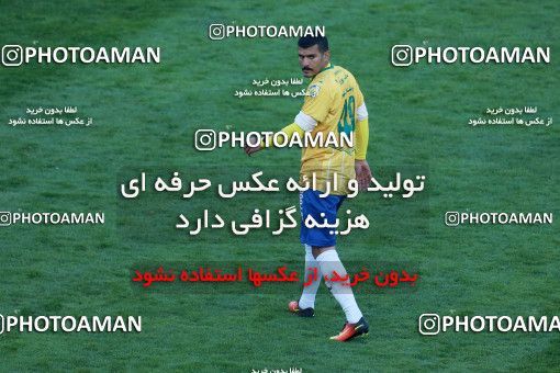 959639, Tehran, , جام حذفی فوتبال ایران, Quarter-final, Khorramshahr Cup, Persepolis 1 v 1 Sanat Naft Abadan on 2017/12/19 at Azadi Stadium