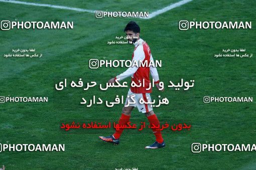 959762, Tehran, , جام حذفی فوتبال ایران, Quarter-final, Khorramshahr Cup, Persepolis 1 v 1 Sanat Naft Abadan on 2017/12/19 at Azadi Stadium