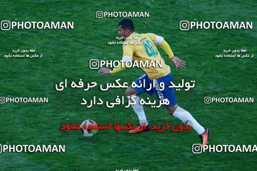 959633, Tehran, , جام حذفی فوتبال ایران, Quarter-final, Khorramshahr Cup, Persepolis 1 v 1 Sanat Naft Abadan on 2017/12/19 at Azadi Stadium