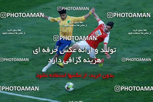 959471, Tehran, , جام حذفی فوتبال ایران, Quarter-final, Khorramshahr Cup, Persepolis 1 v 1 Sanat Naft Abadan on 2017/12/19 at Azadi Stadium