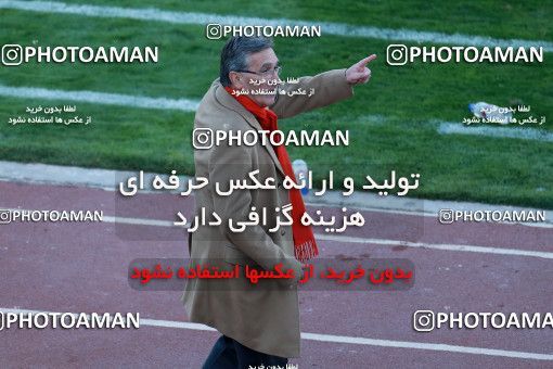 959829, Tehran, , جام حذفی فوتبال ایران, Quarter-final, Khorramshahr Cup, Persepolis 1 v 1 Sanat Naft Abadan on 2017/12/19 at Azadi Stadium