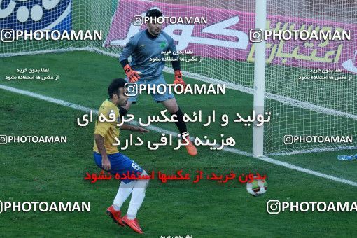 959367, Tehran, , جام حذفی فوتبال ایران, Quarter-final, Khorramshahr Cup, Persepolis 1 v 1 Sanat Naft Abadan on 2017/12/19 at Azadi Stadium