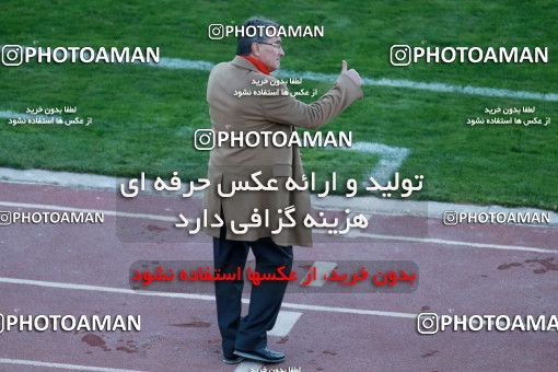 959606, Tehran, , جام حذفی فوتبال ایران, Quarter-final, Khorramshahr Cup, Persepolis 1 v 1 Sanat Naft Abadan on 2017/12/19 at Azadi Stadium