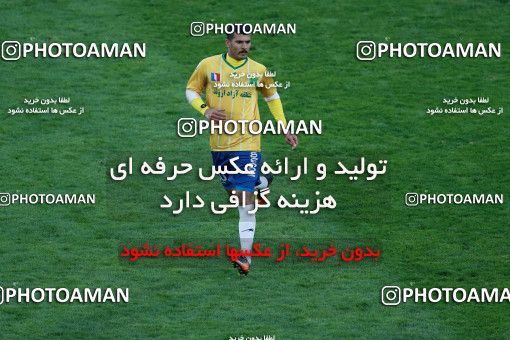 959738, Tehran, , جام حذفی فوتبال ایران, Quarter-final, Khorramshahr Cup, Persepolis 1 v 1 Sanat Naft Abadan on 2017/12/19 at Azadi Stadium