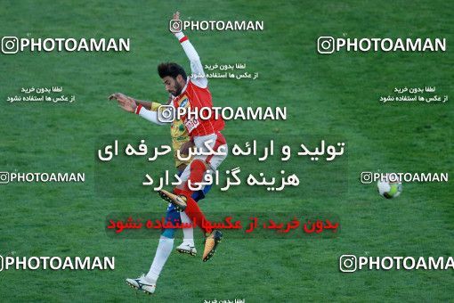 959807, Tehran, , جام حذفی فوتبال ایران, Quarter-final, Khorramshahr Cup, Persepolis 1 v 1 Sanat Naft Abadan on 2017/12/19 at Azadi Stadium