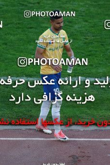 959699, Tehran, , جام حذفی فوتبال ایران, Quarter-final, Khorramshahr Cup, Persepolis 1 v 1 Sanat Naft Abadan on 2017/12/19 at Azadi Stadium